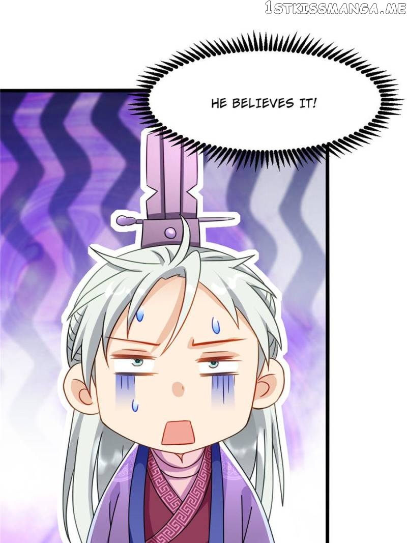 The Making Of Patriarch chapter 20 - page 35
