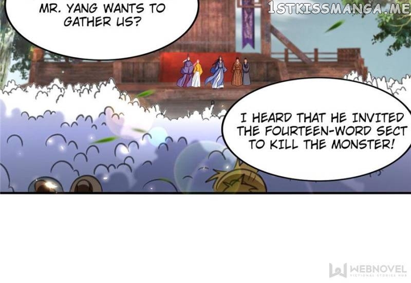 The Making Of Patriarch chapter 20 - page 42