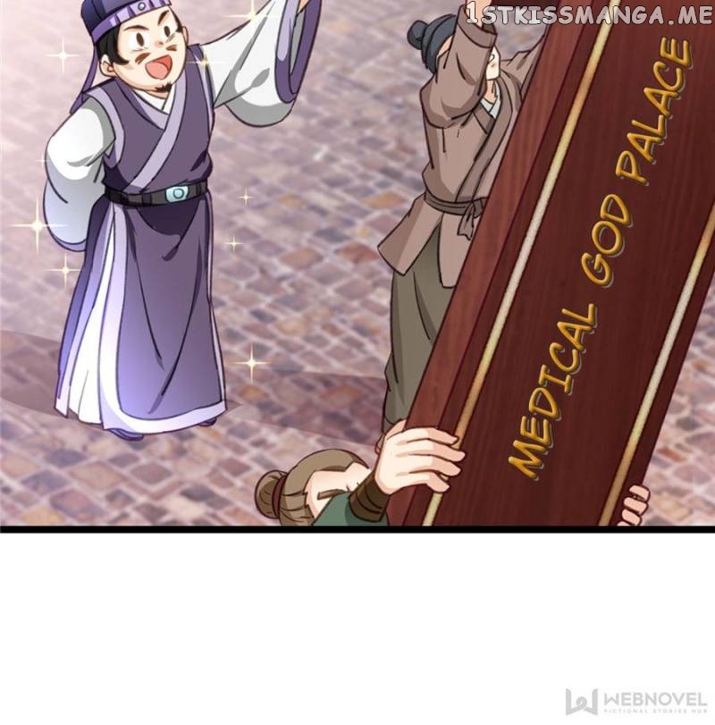 The Making Of Patriarch chapter 31 - page 11