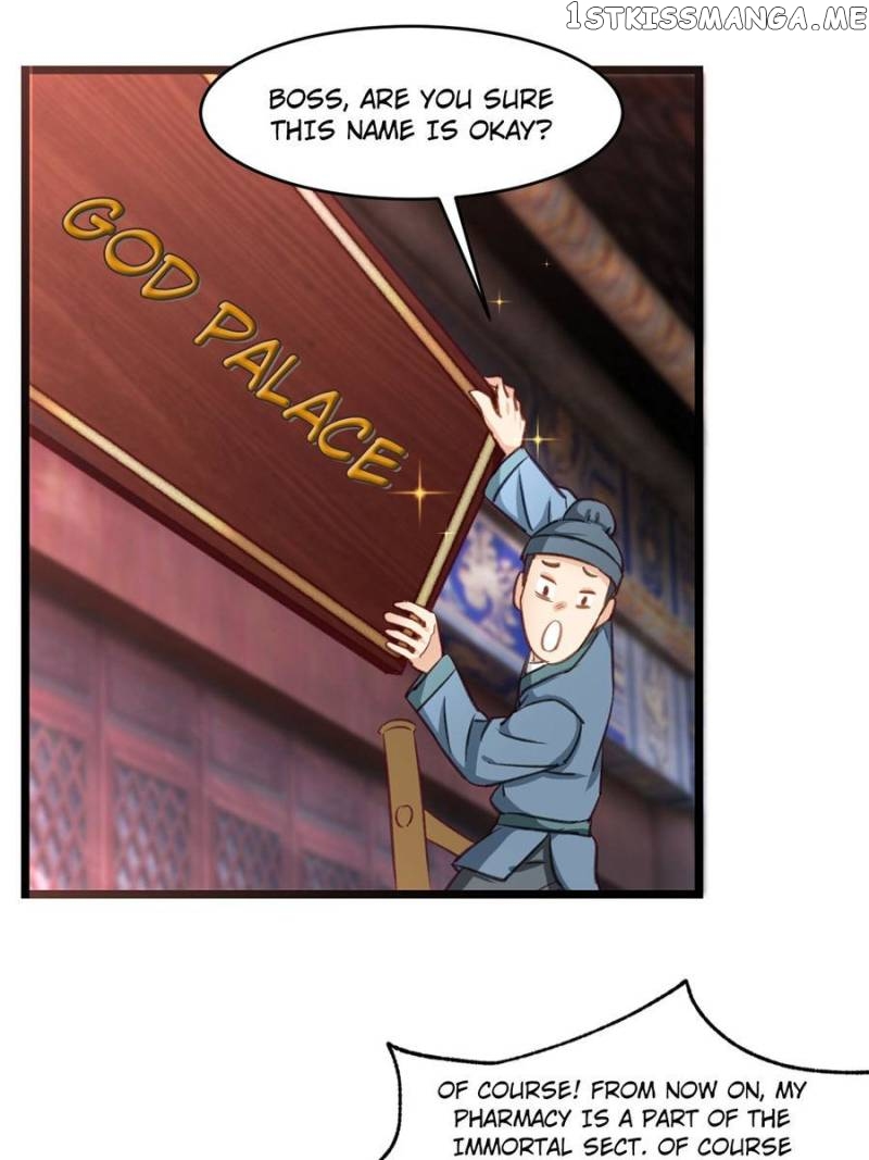 The Making Of Patriarch chapter 31 - page 12