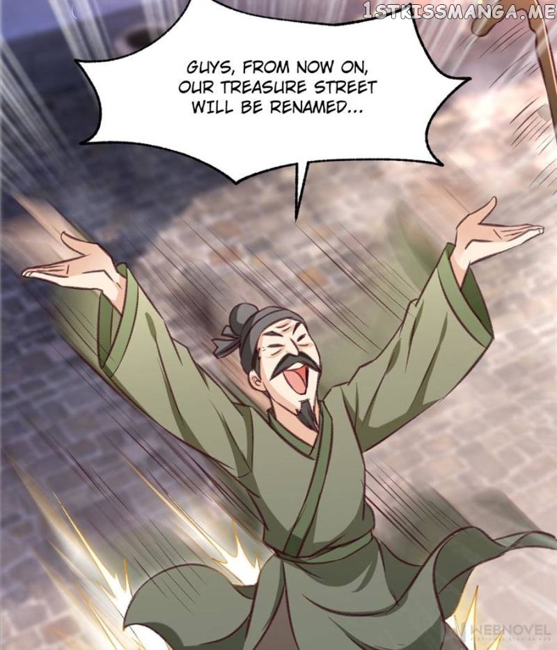 The Making Of Patriarch chapter 31 - page 15