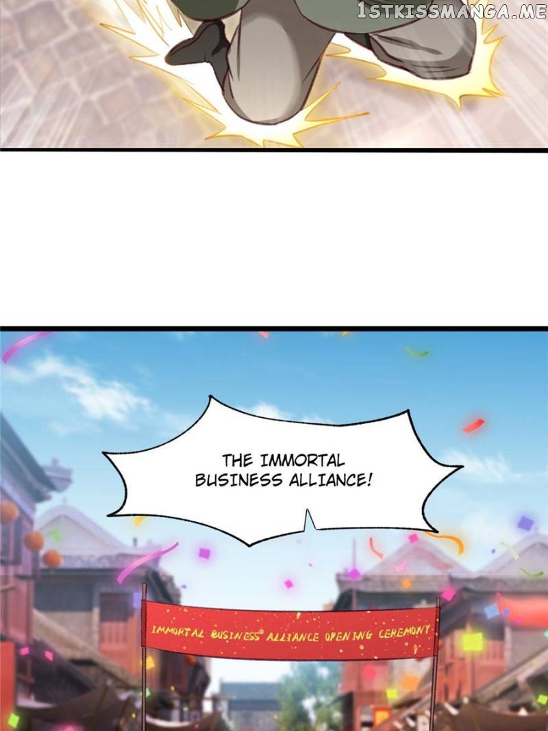 The Making Of Patriarch chapter 31 - page 16