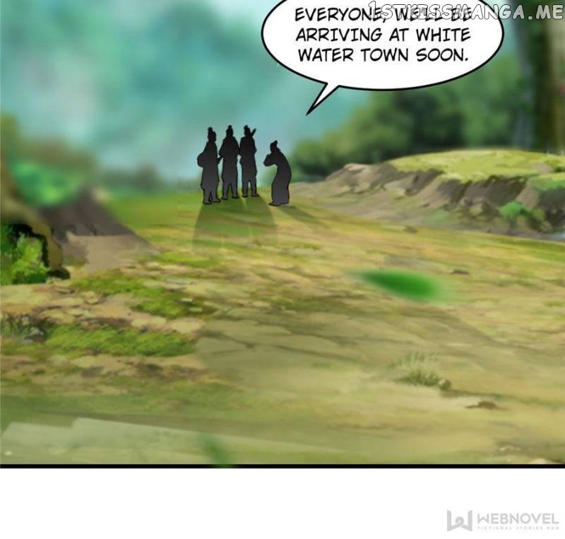The Making Of Patriarch chapter 31 - page 2