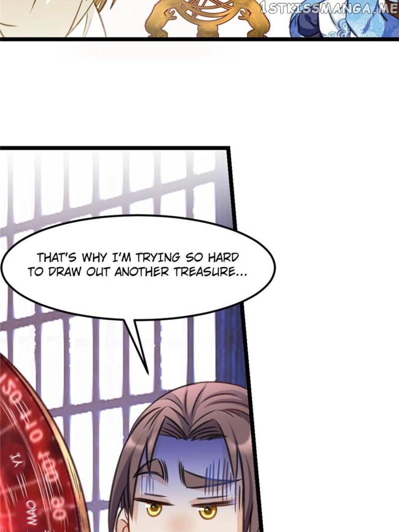 The Making Of Patriarch chapter 31 - page 26