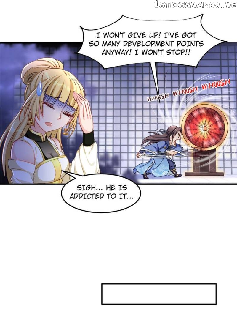 The Making Of Patriarch chapter 31 - page 32