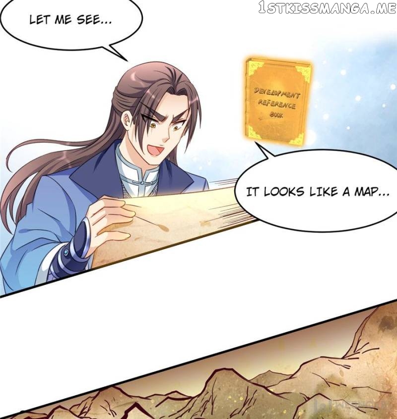 The Making Of Patriarch chapter 31 - page 37