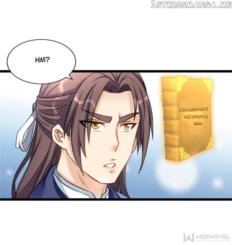 The Making Of Patriarch chapter 31 - page 39