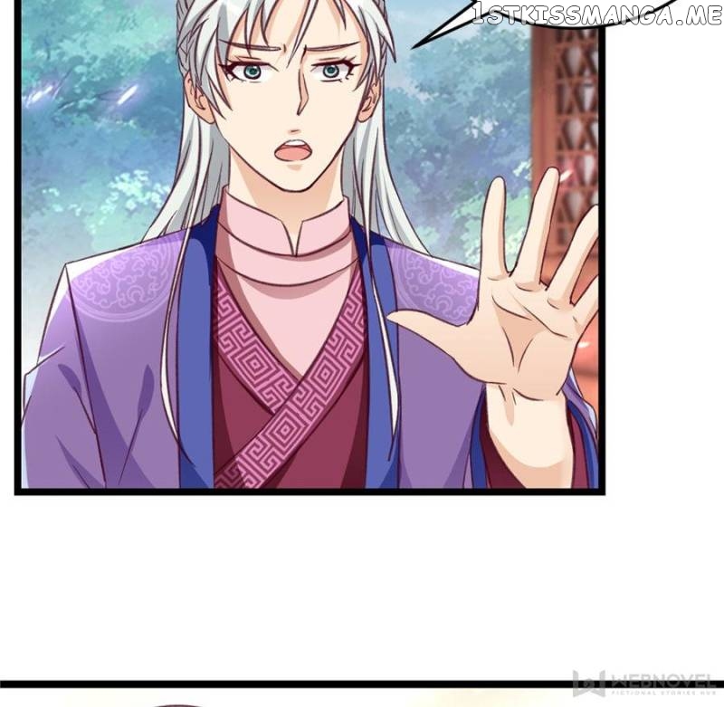 The Making Of Patriarch chapter 31 - page 43