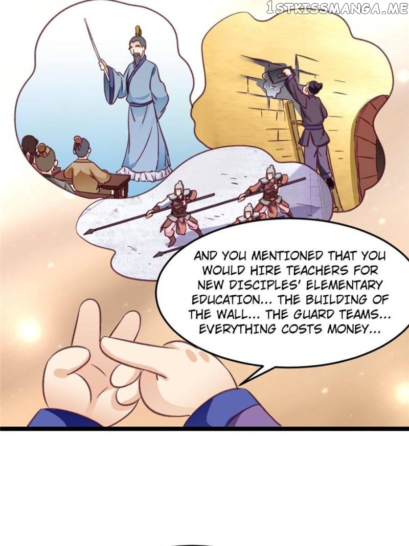 The Making Of Patriarch chapter 31 - page 44