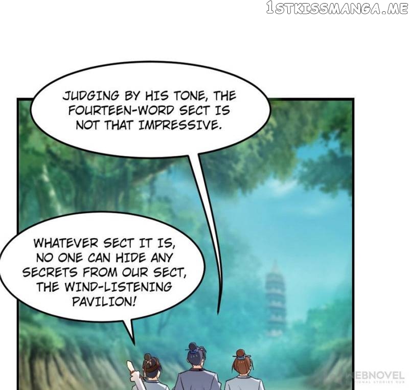 The Making Of Patriarch chapter 31 - page 6
