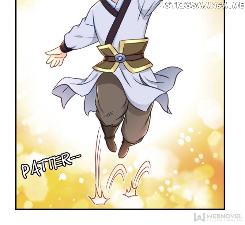 The Making Of Patriarch chapter 47 - page 32