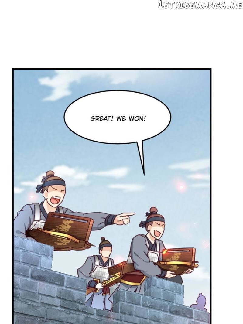 The Making Of Patriarch chapter 47 - page 42
