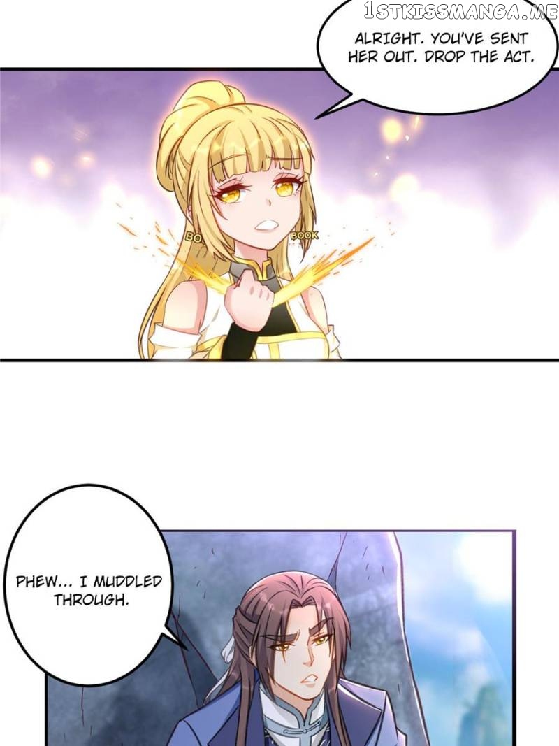 The Making Of Patriarch chapter 59 - page 14