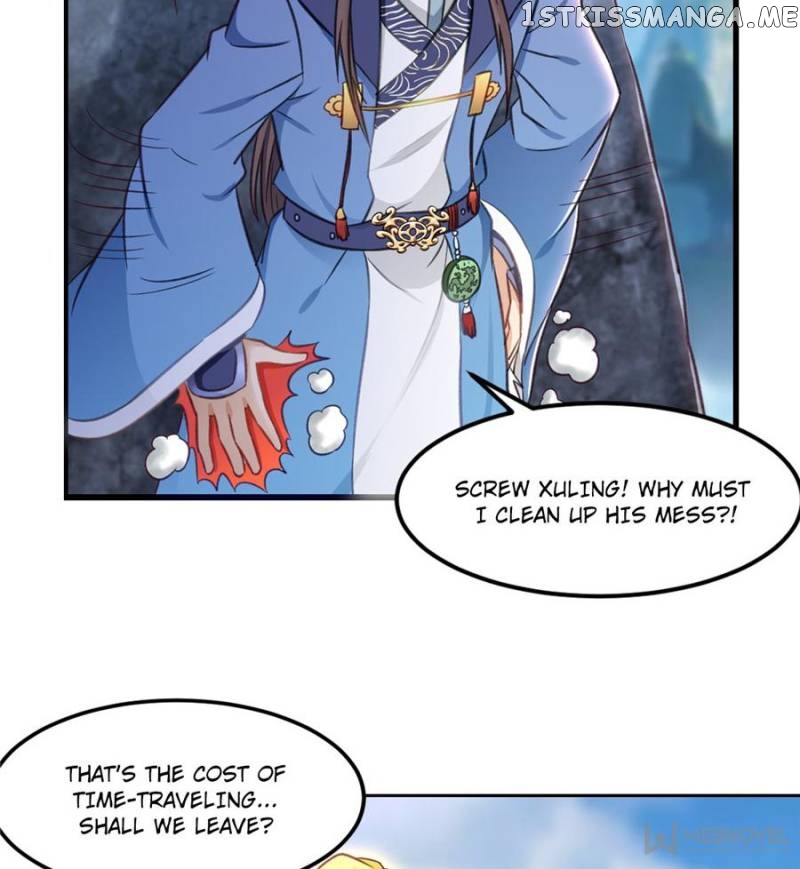 The Making Of Patriarch chapter 59 - page 15