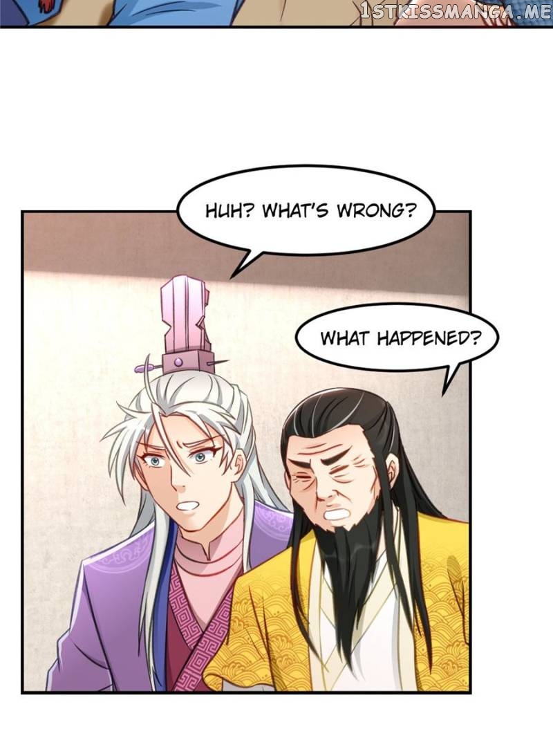 The Making Of Patriarch chapter 59 - page 27