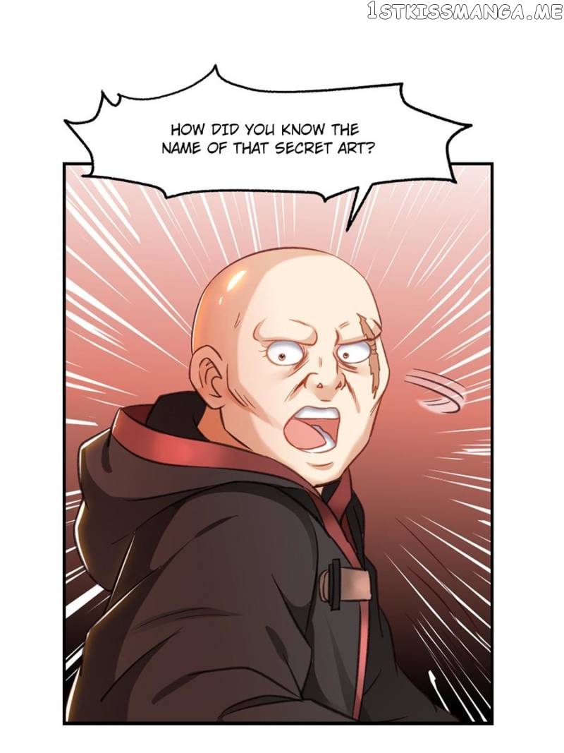 The Making Of Patriarch chapter 59 - page 44