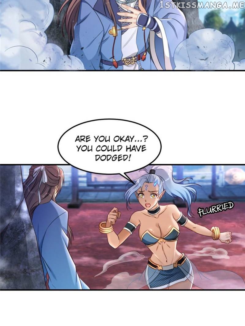 The Making Of Patriarch chapter 59 - page 5