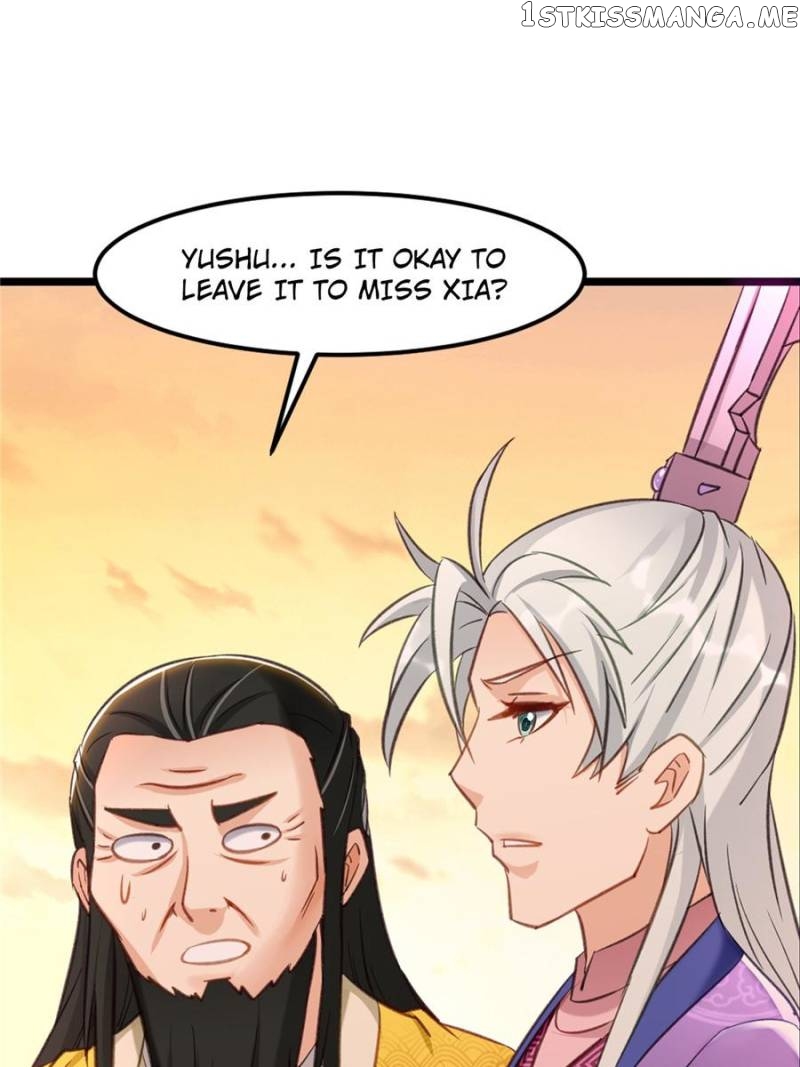 The Making Of Patriarch chapter 59 - page 51