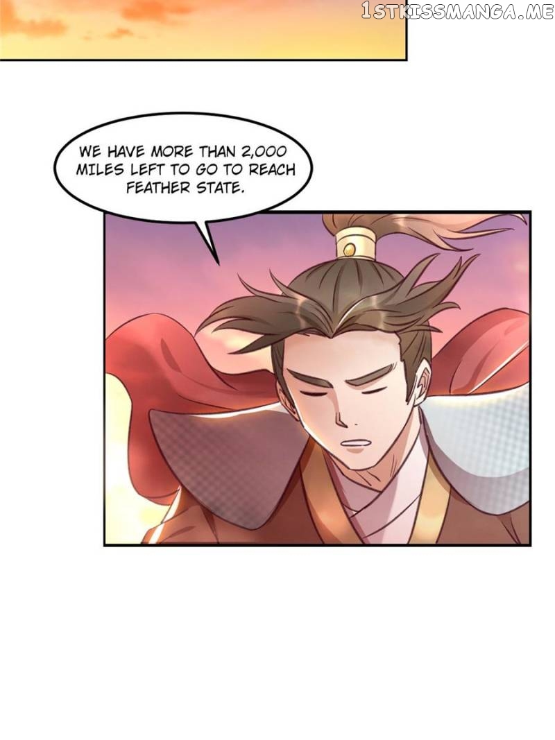 The Making Of Patriarch chapter 59 - page 57