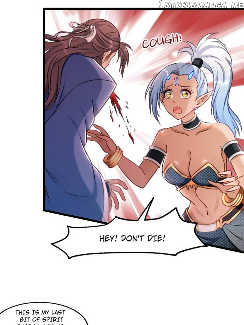 The Making Of Patriarch chapter 59 - page 7