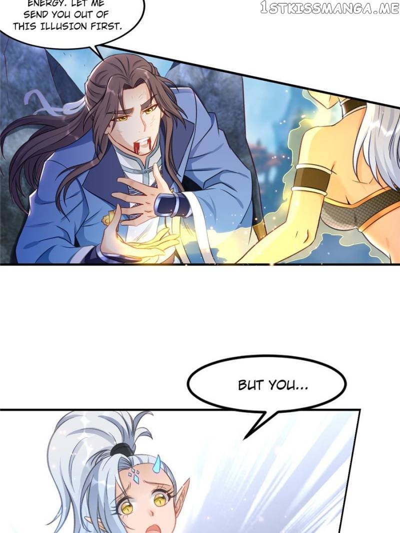 The Making Of Patriarch chapter 59 - page 8