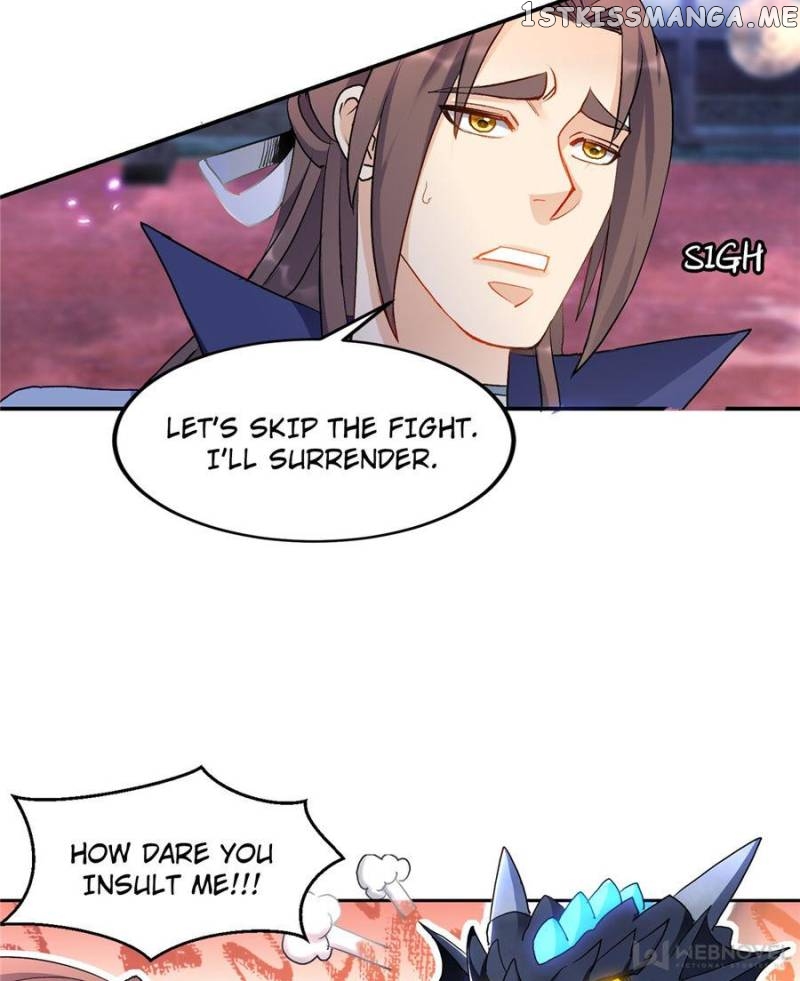 The Making Of Patriarch chapter 58 - page 15