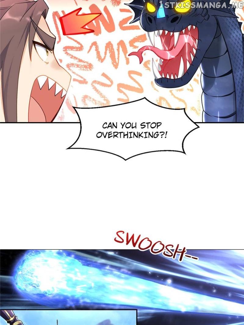 The Making Of Patriarch chapter 58 - page 16