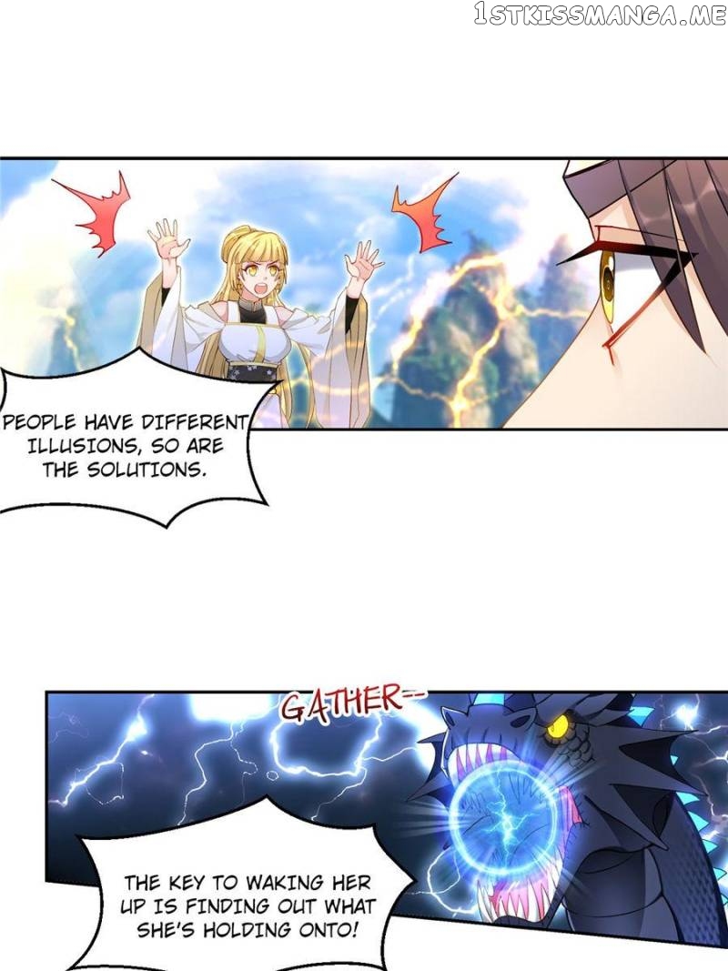 The Making Of Patriarch chapter 58 - page 20