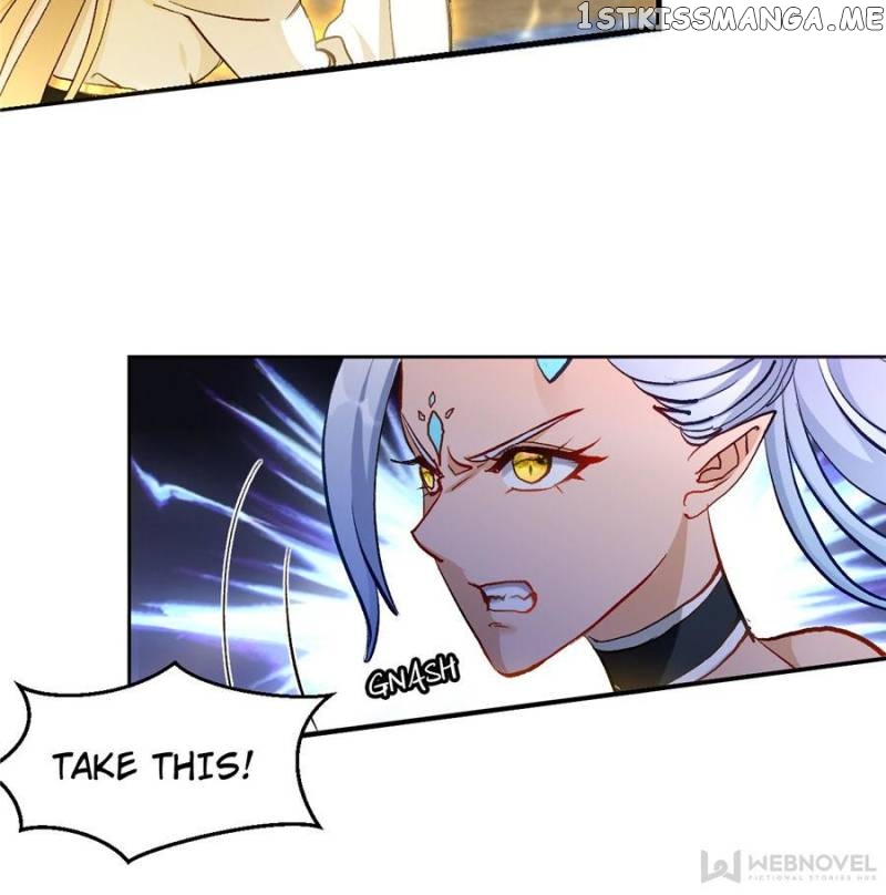 The Making Of Patriarch chapter 58 - page 42