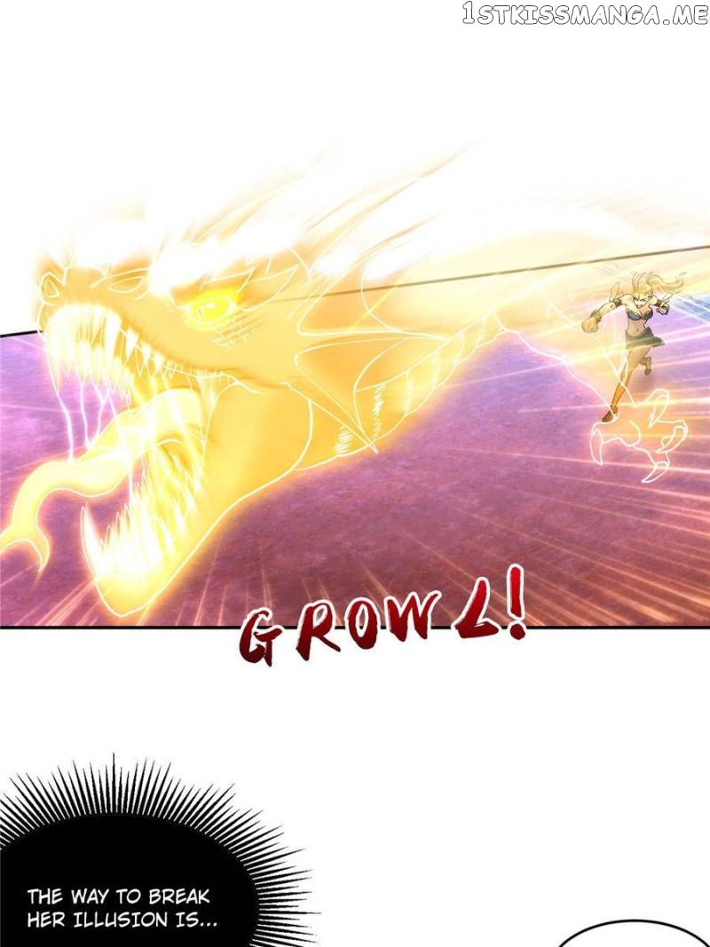 The Making Of Patriarch chapter 58 - page 43