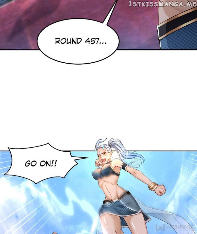 The Making Of Patriarch chapter 58 - page 7