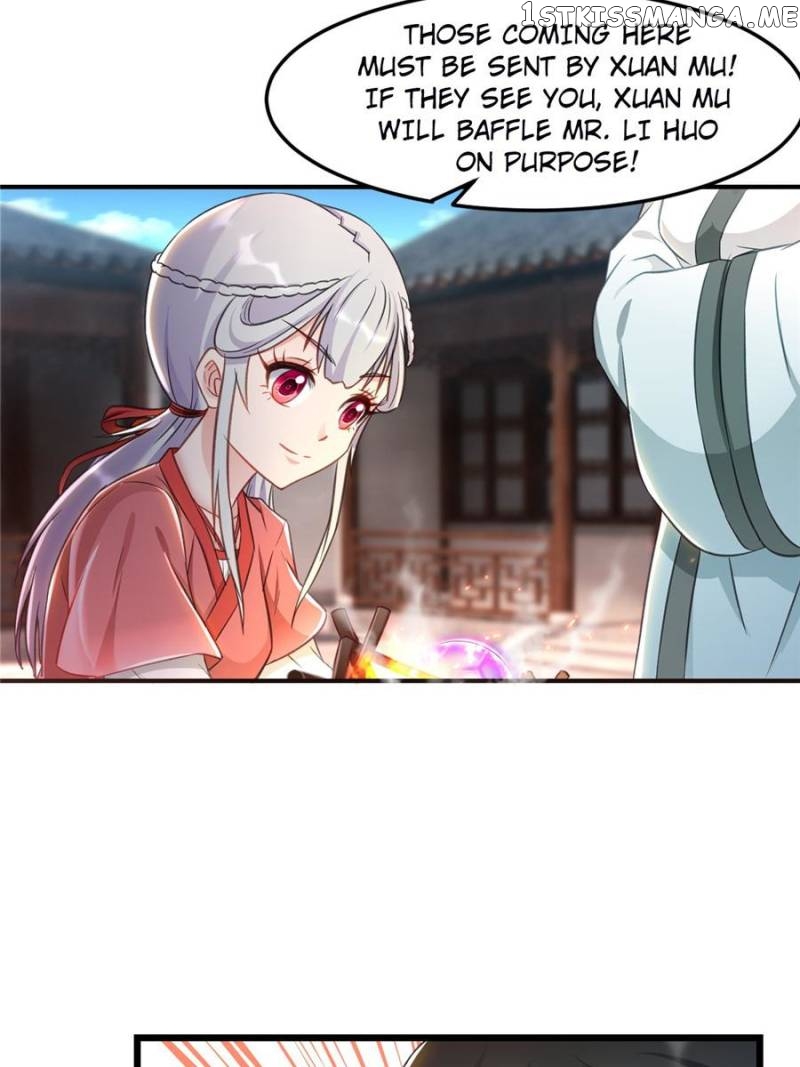 The Making Of Patriarch chapter 61 - page 13