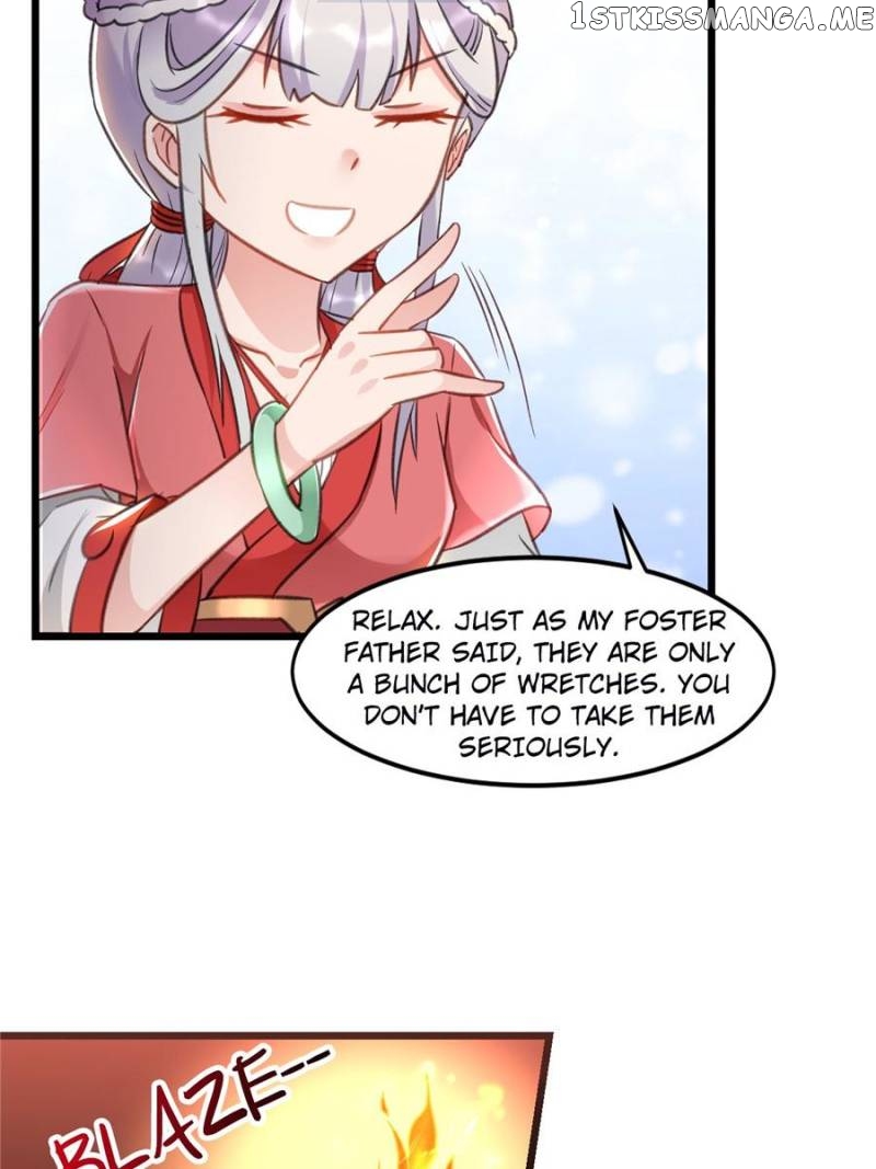 The Making Of Patriarch chapter 61 - page 15