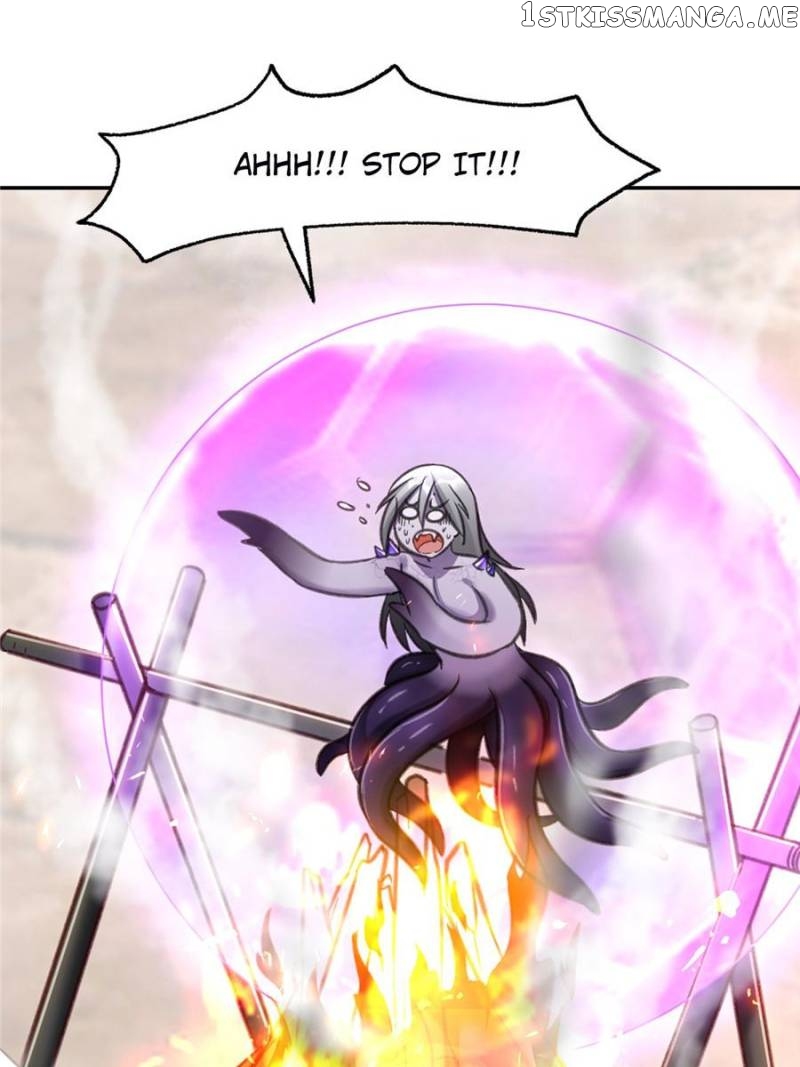 The Making Of Patriarch chapter 61 - page 18
