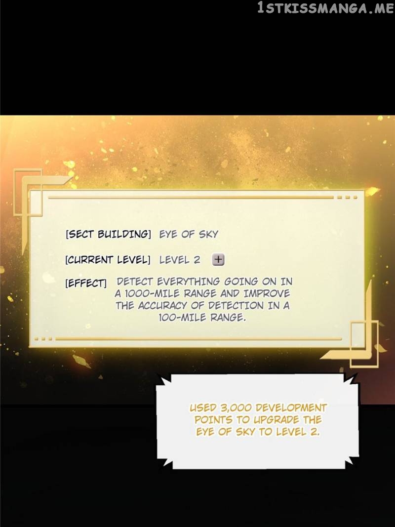 The Making Of Patriarch chapter 61 - page 24
