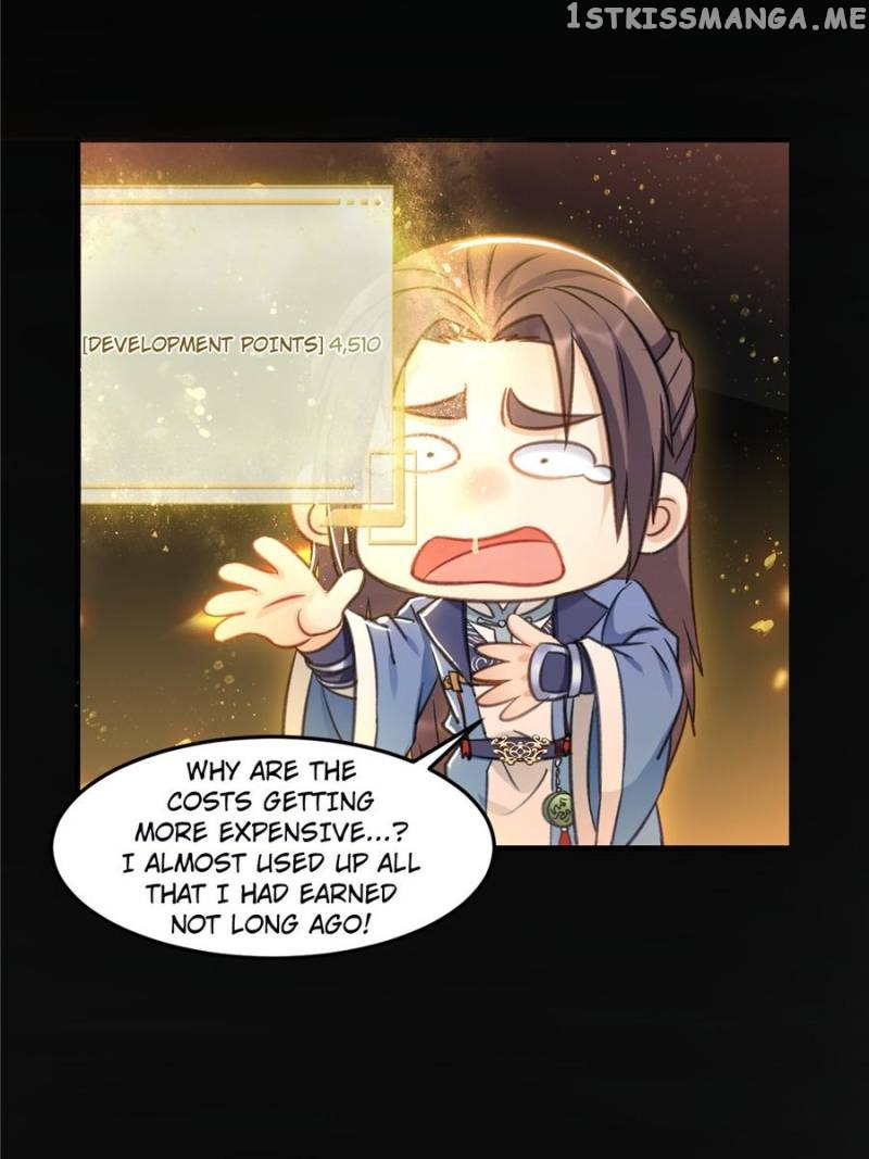 The Making Of Patriarch chapter 61 - page 25