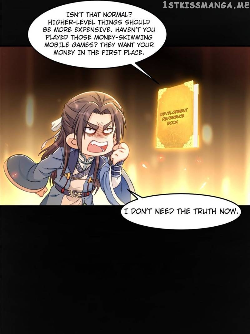 The Making Of Patriarch chapter 61 - page 27