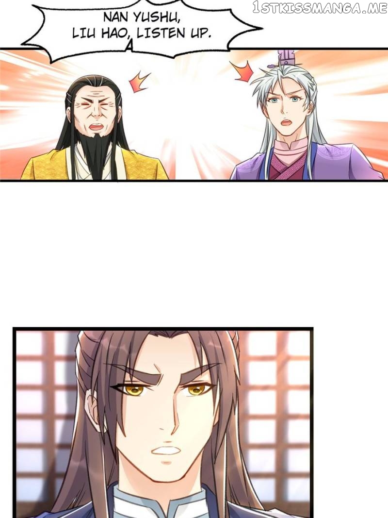 The Making Of Patriarch chapter 61 - page 36