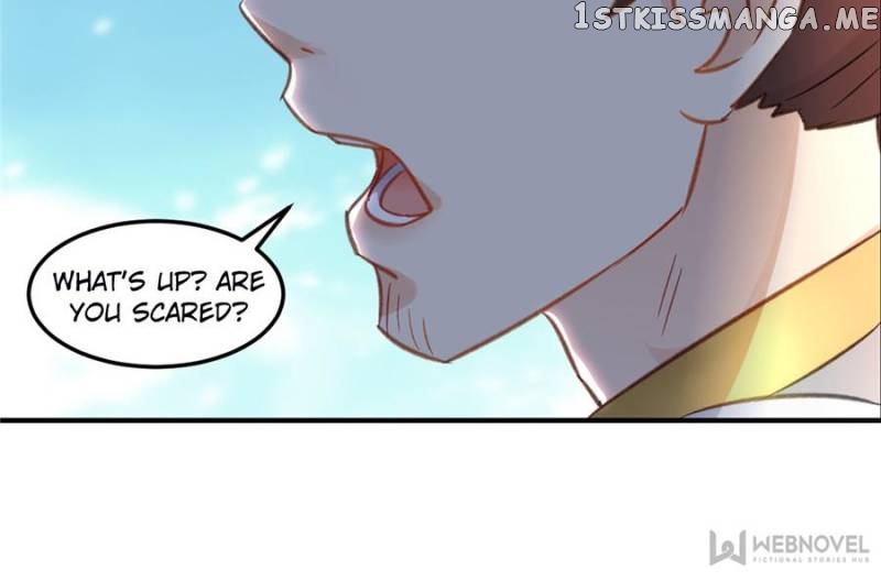 The Making Of Patriarch chapter 61 - page 44