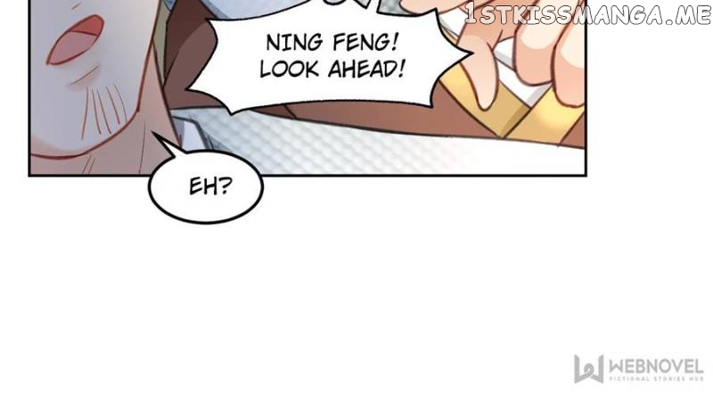 The Making Of Patriarch chapter 61 - page 53
