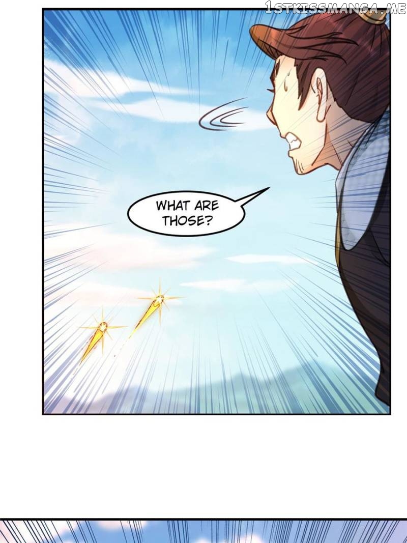 The Making Of Patriarch chapter 61 - page 54