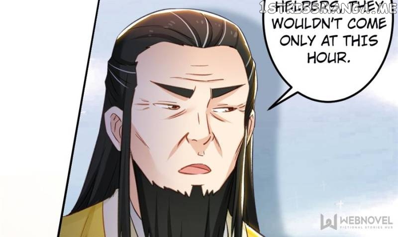 The Making Of Patriarch chapter 61 - page 6