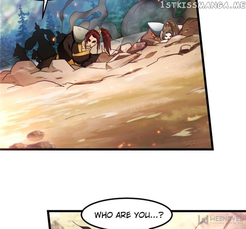 The Making Of Patriarch chapter 61 - page 62