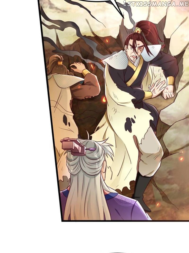 The Making Of Patriarch chapter 61 - page 63