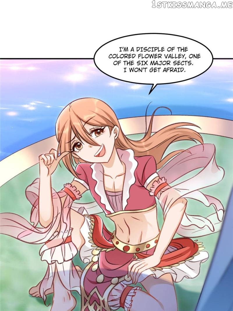 The Making Of Patriarch chapter 57 - page 23