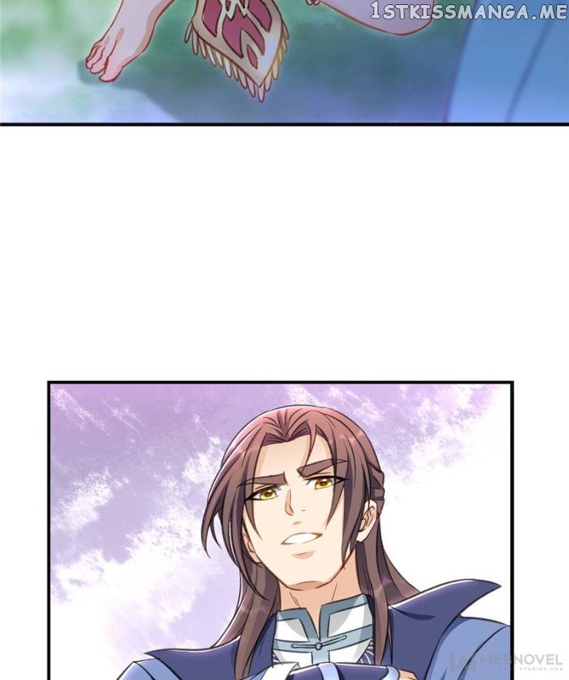 The Making Of Patriarch chapter 57 - page 24