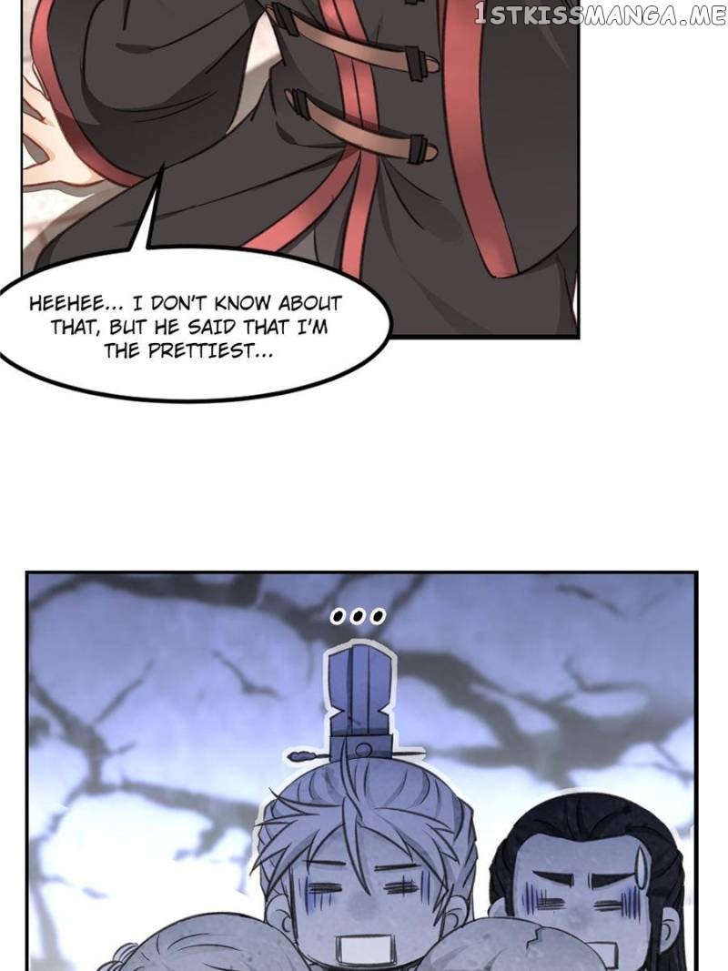 The Making Of Patriarch chapter 57 - page 65