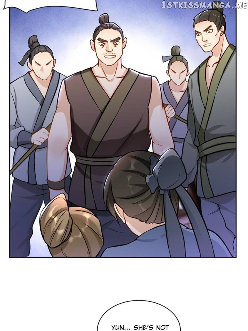 The Making Of Patriarch chapter 56 - page 13