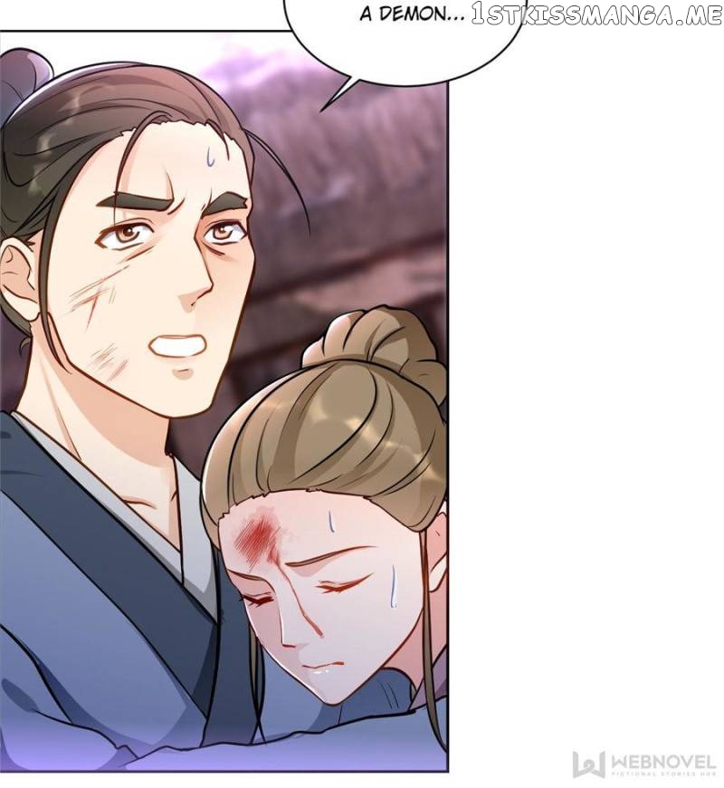 The Making Of Patriarch chapter 56 - page 14