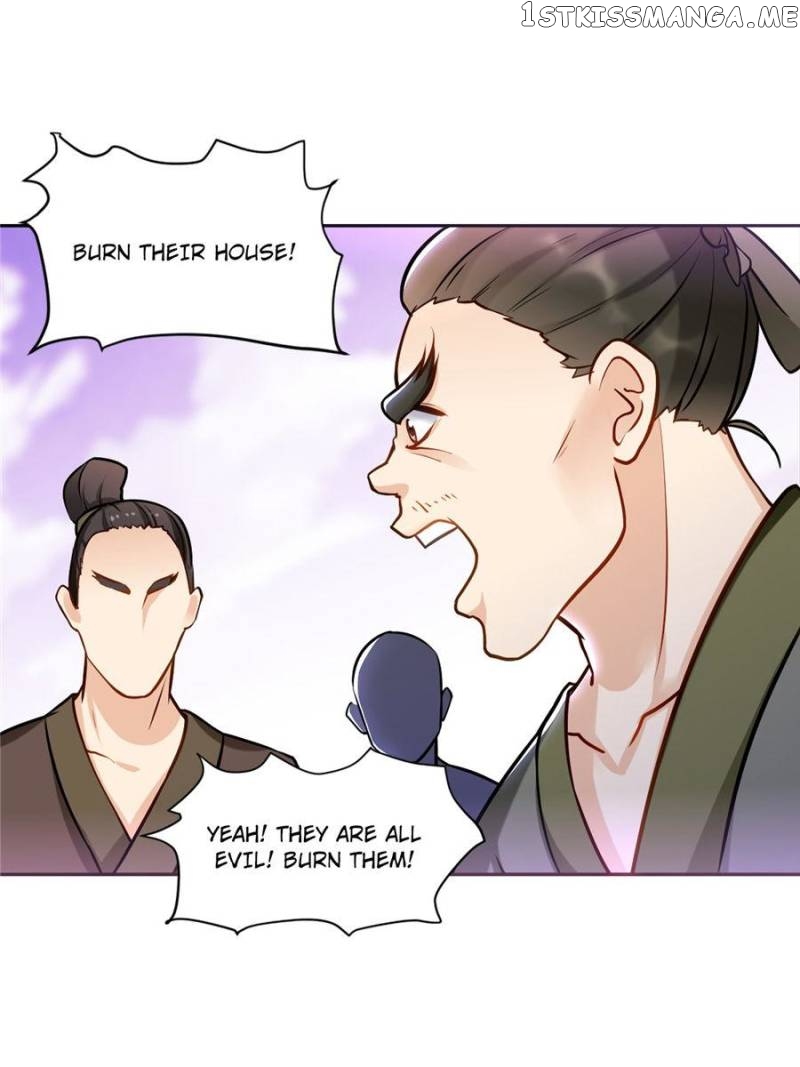 The Making Of Patriarch chapter 56 - page 15